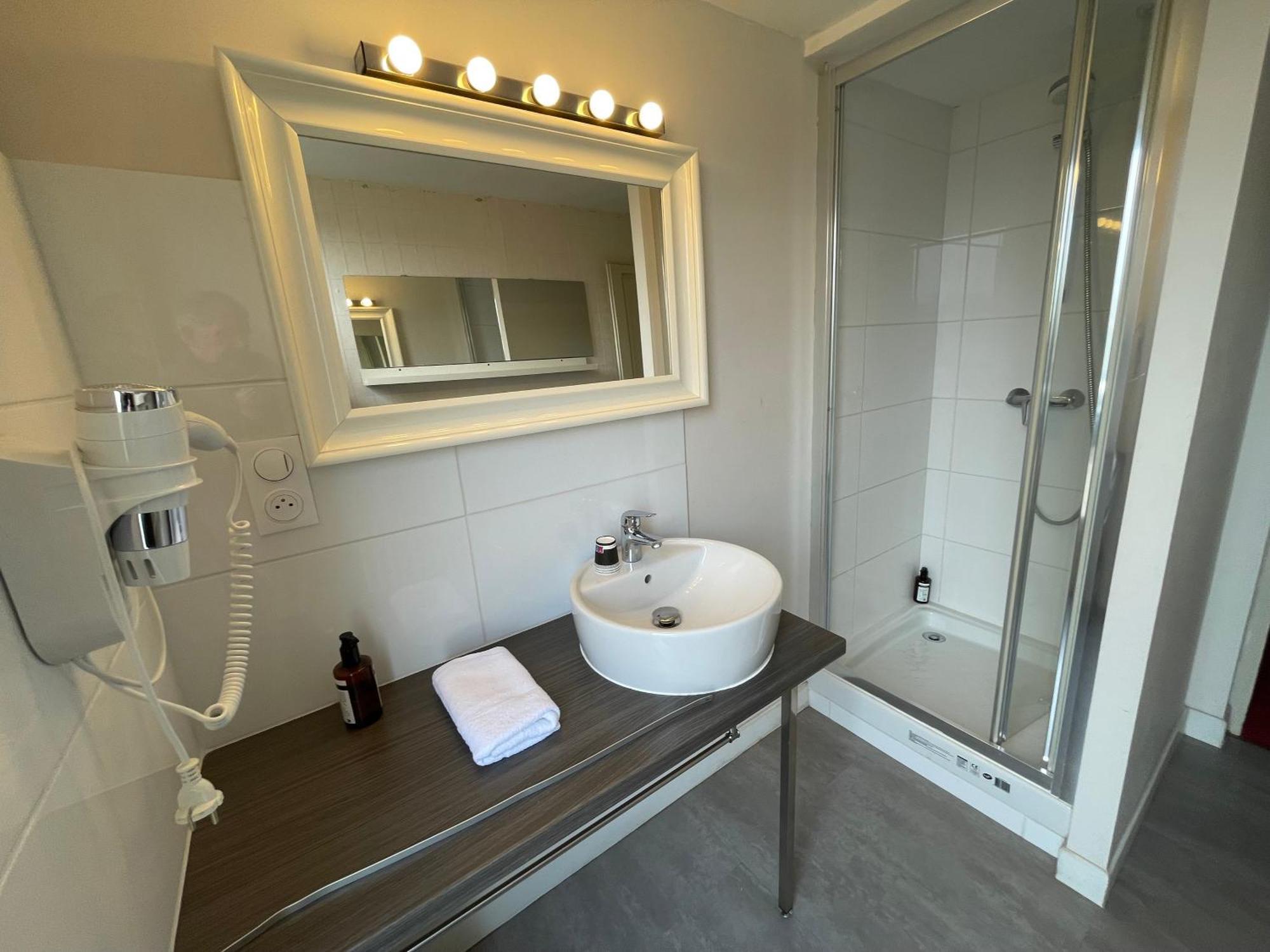 Les Chambres Panda Saint-Aignan  Ngoại thất bức ảnh