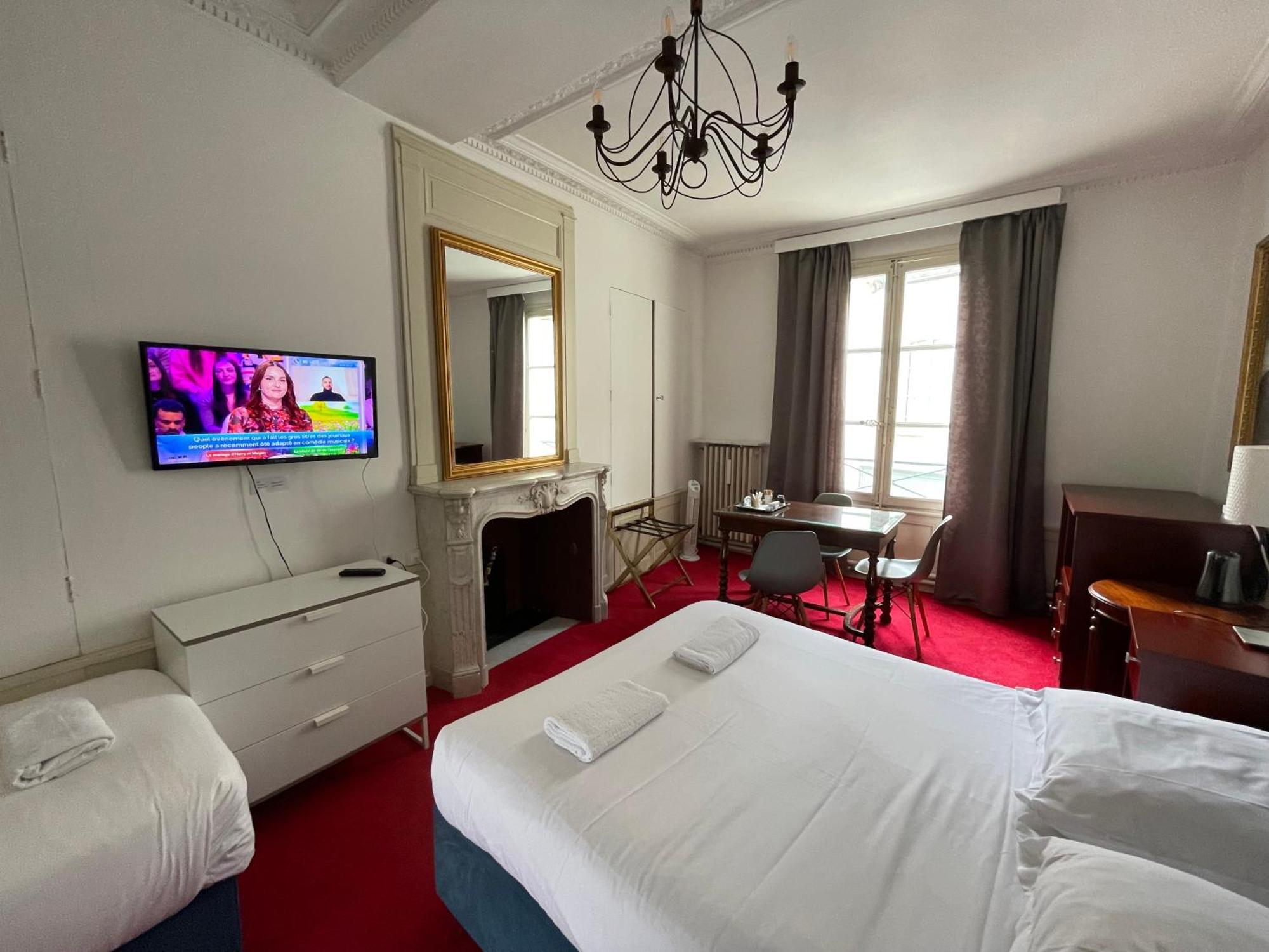Les Chambres Panda Saint-Aignan  Ngoại thất bức ảnh
