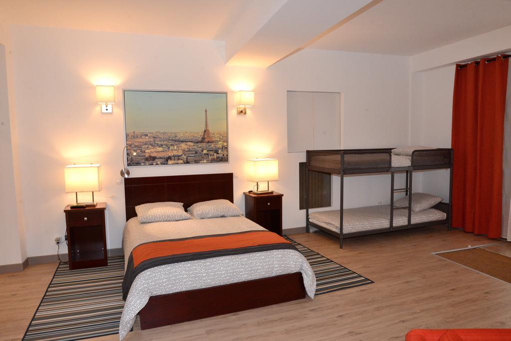 Les Chambres Panda Saint-Aignan  Ngoại thất bức ảnh