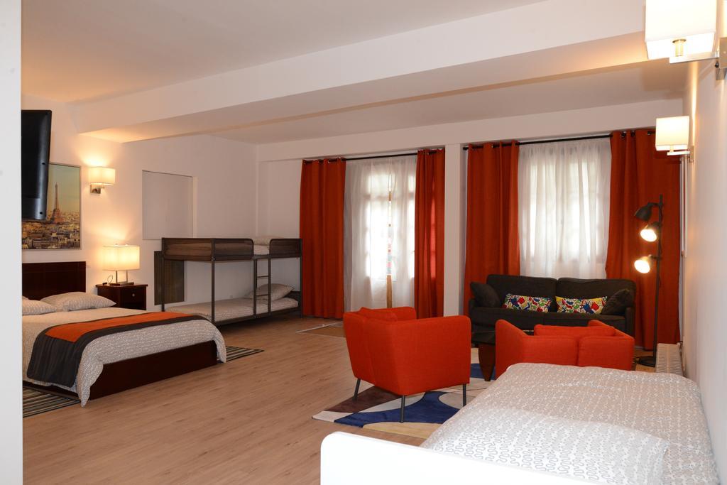 Les Chambres Panda Saint-Aignan  Ngoại thất bức ảnh