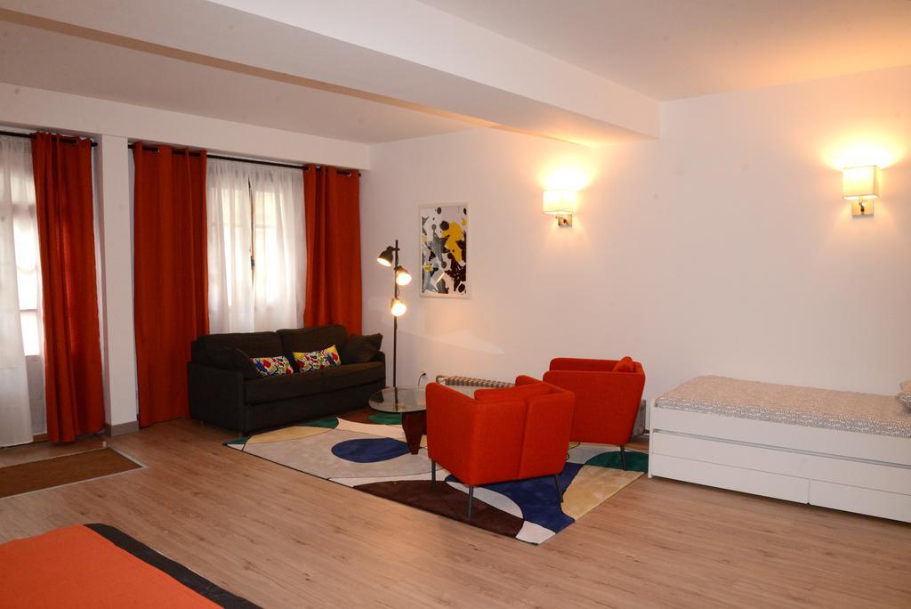 Les Chambres Panda Saint-Aignan  Ngoại thất bức ảnh
